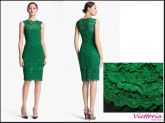 Elegante Renda em Flor    04
