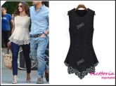 Elegance em Renda 02