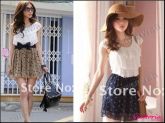 Moda Lace Chiffon   01