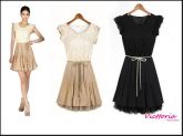 Vestido moda princesa    05